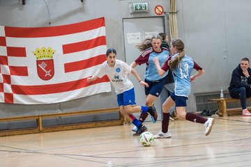 Bild 1062 - wCJ NFV Futsalmeisterschaft